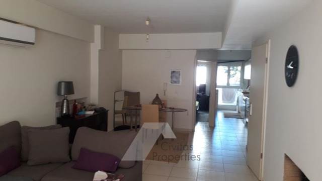 (For Sale) Residential Apartment || East Attica/Gerakas - 60 Sq.m, 1 Bedrooms, 120.000€ 