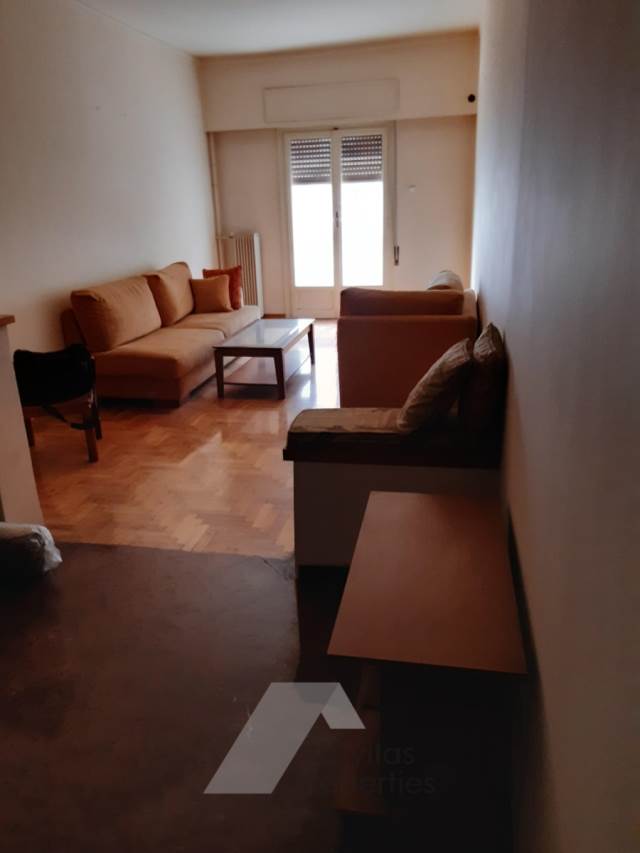 (For Sale) Residential Apartment || Athens South/Kallithea - 96 Sq.m, 2 Bedrooms, 150.000€ 