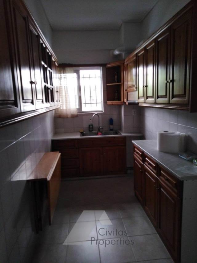(For Sale) Residential Apartment || Athens Center/Athens - 51 Sq.m, 1 Bedrooms, 80.000€ 
