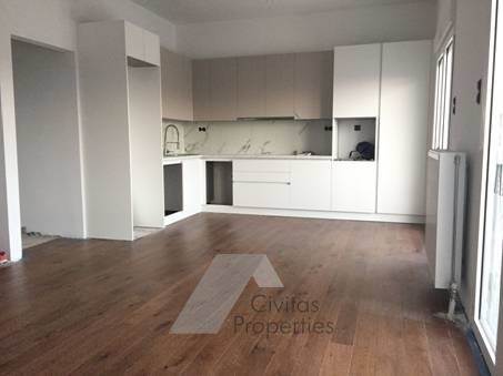 (For Sale) Residential Apartment || Athens South/Mosxato - 85 Sq.m, 2 Bedrooms, 250.000€ 