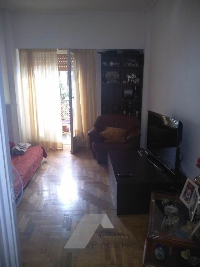 (For Sale) Residential Apartment || Athens Center/Athens - 74 Sq.m, 3 Bedrooms, 93.000€ 