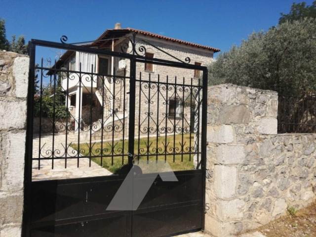 (For Sale) Residential Detached house || Voiotia/Davleia - 107 Sq.m, 3 Bedrooms, 180.000€ 