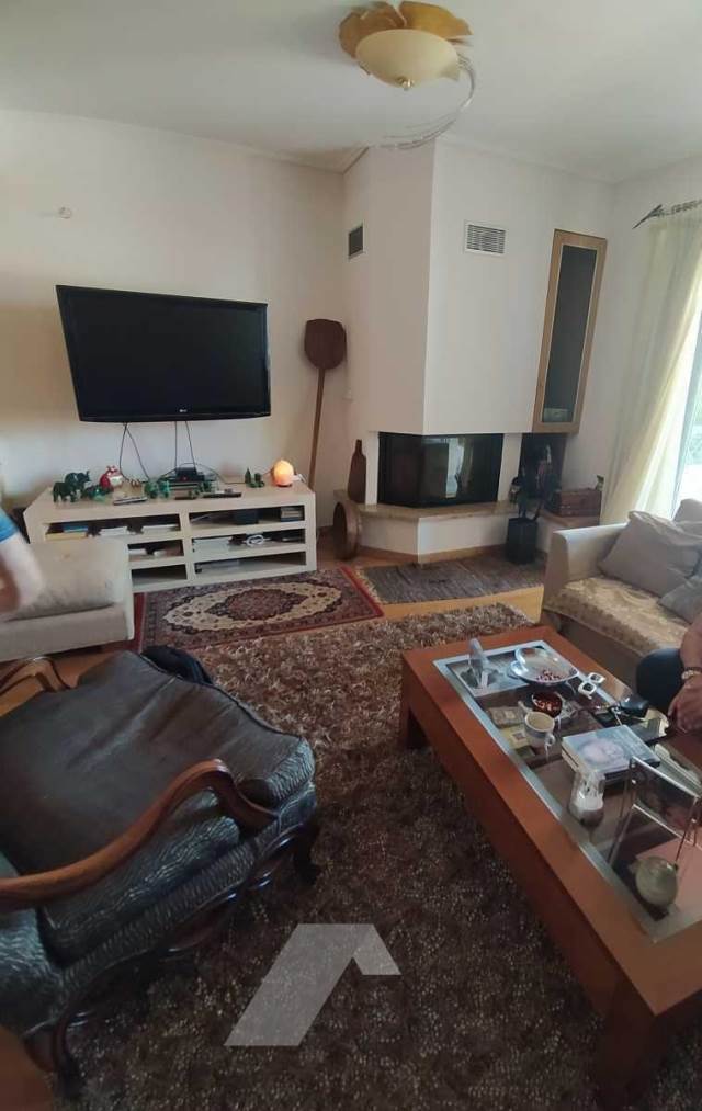 (Προς Πώληση) Κατοικία Διαμέρισμα || Αθήνα Βόρεια/Νέα Ερυθραία - 128 τ.μ, 3 Υ/Δ, 390.000€ 