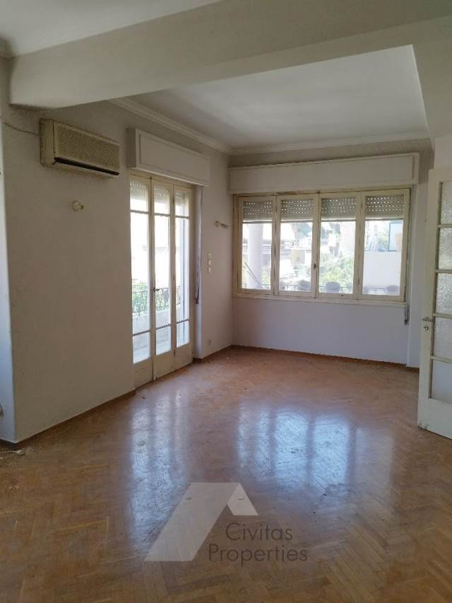 (Προς Πώληση) Κατοικία Διαμέρισμα || Αθήνα Κέντρο/Αθήνα - 90 τ.μ, 2 Υ/Δ, 85.000€ 