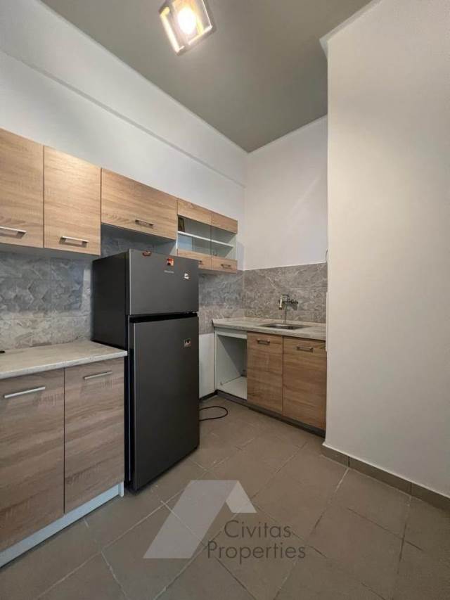 (Προς Πώληση) Κατοικία Διαμέρισμα || Αθήνα Νότια/Νέα Σμύρνη - 48 τ.μ, 1 Υ/Δ, 125.000€ 