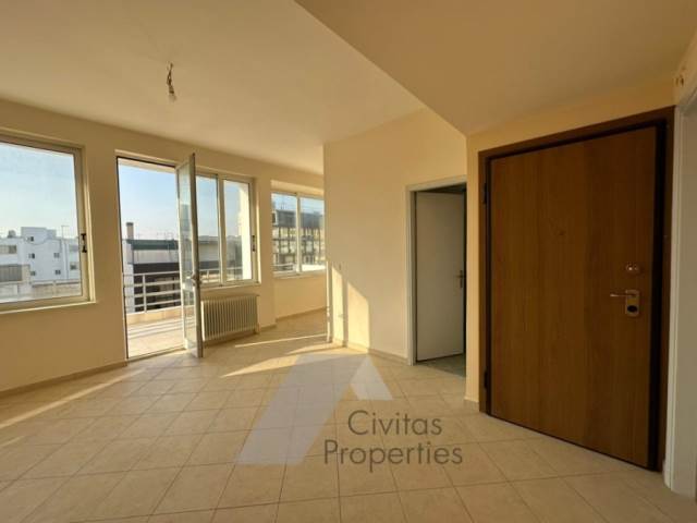 (For Sale) Residential || Piraias/Piraeus - 90 Sq.m, 2 Bedrooms, 190.000€ 