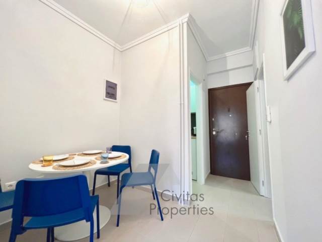 (For Sale) Residential Apartment || Athens Center/Athens - 30 Sq.m, 1 Bedrooms, 70.000€ 