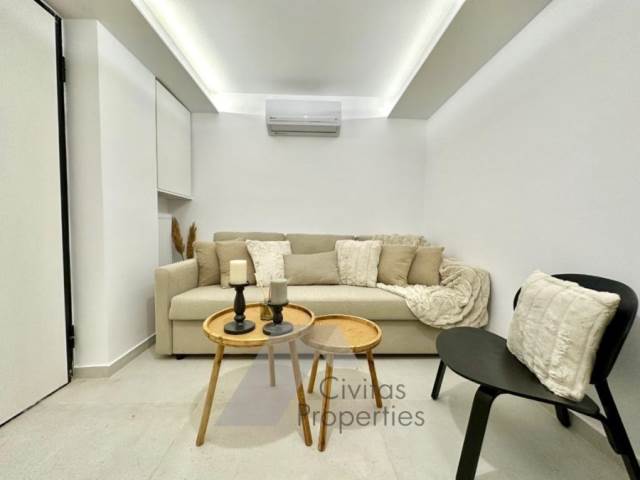 (Προς Πώληση) Κατοικία Διαμέρισμα || Αθήνα Νότια/Γλυφάδα - 36 τ.μ, 1 Υ/Δ, 250.000€ 