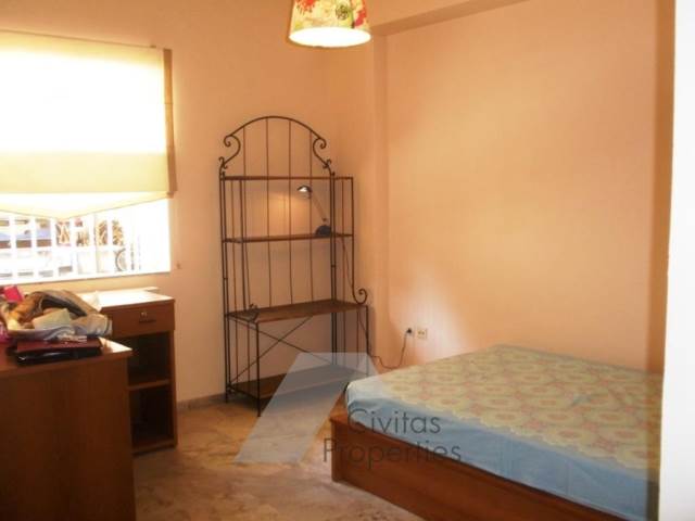 (For Sale) Residential Apartment || Achaia/Aigio - 32 Sq.m, 1 Bedrooms, 25.000€ 