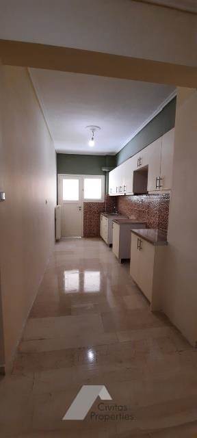 (For Sale) Residential Apartment || Athens South/Kallithea - 67 Sq.m, 2 Bedrooms, 135.000€ 