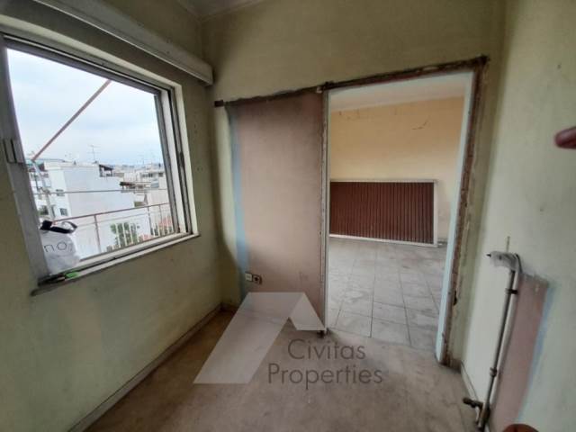 (For Sale) Residential Floor Apartment || Athens South/Kallithea - 27 Sq.m, 1 Bedrooms, 85.000€ 