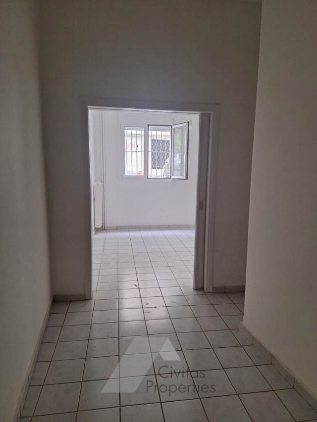 (For Sale) Residential Apartment || Athens Center/Athens - 52 Sq.m, 1 Bedrooms, 78.000€ 