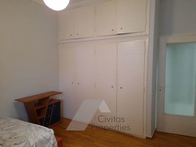 (For Sale) Residential Apartment || Athens Center/Athens - 52 Sq.m, 1 Bedrooms, 65.000€ 