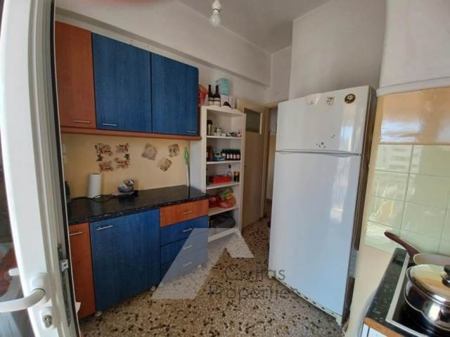 (Προς Πώληση) Κατοικία Διαμέρισμα || Αθήνα Νότια/Καλλιθέα - 33 τ.μ, 1 Υ/Δ, 80.000€ 