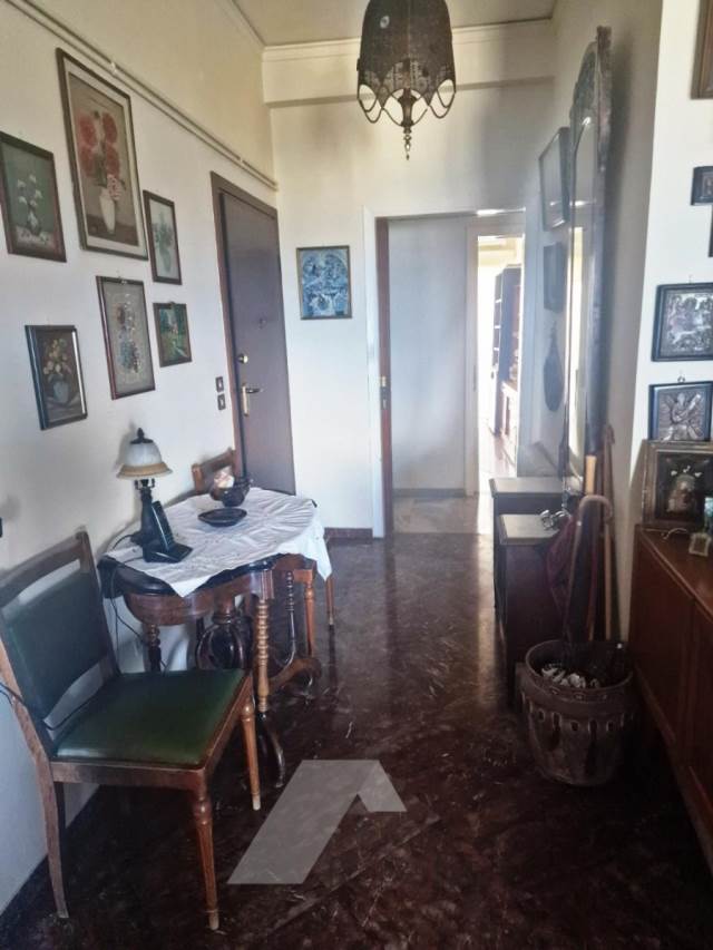(Προς Πώληση) Κατοικία Οροφοδιαμέρισμα || Ν. Αχαϊας/Αίγιο - 120 τ.μ, 3 Υ/Δ, 180.000€ 