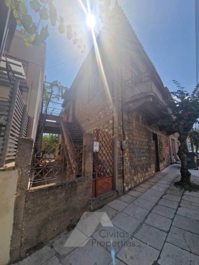 (Προς Πώληση) Κατοικία Μεζονέτα || Ν. Αχαϊας/Αίγιο - 212 τ.μ, 130.000€ 