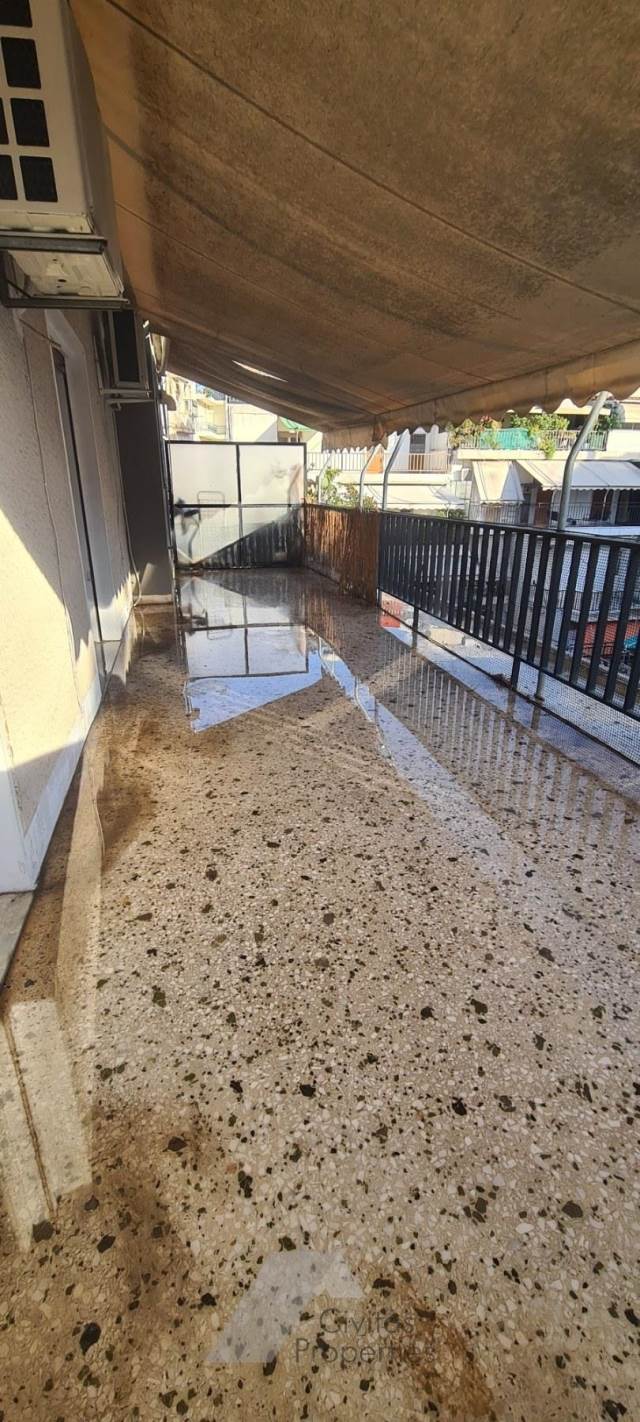 (Προς Πώληση) Κατοικία Διαμέρισμα || Αθήνα Κέντρο/Αθήνα - 55 τ.μ, 1 Υ/Δ, 105.000€ 