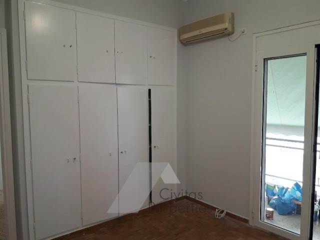 (For Sale) Residential Apartment || Athens Center/Athens - 60 Sq.m, 2 Bedrooms, 110.000€ 