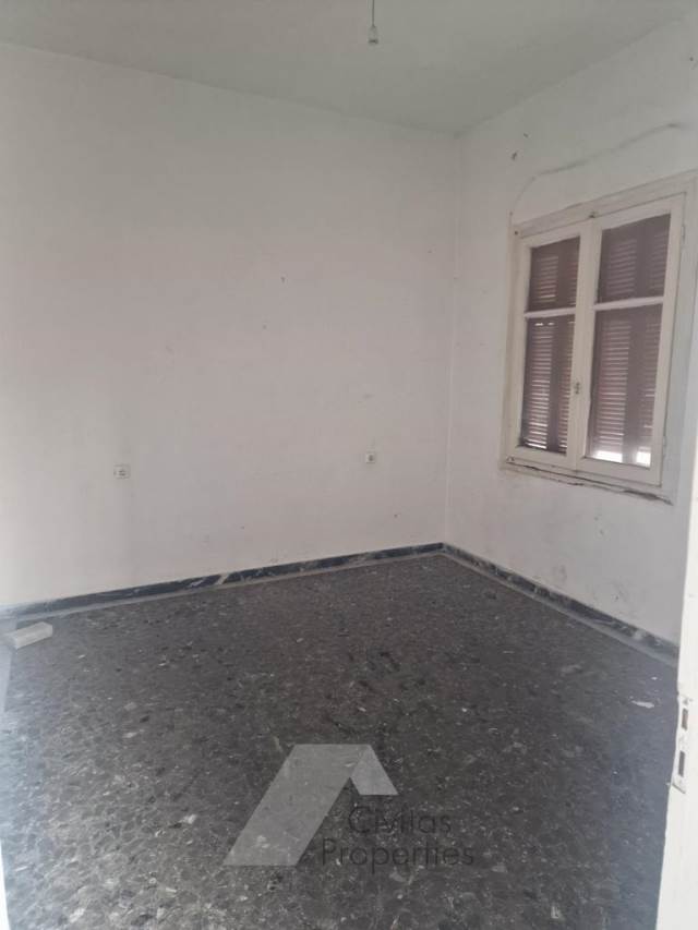 (Προς Πώληση) Κατοικία Μονοκατοικία || Ν. Αχαϊας/Αίγιο - 61 τ.μ, 1 Υ/Δ, 35.000€ 