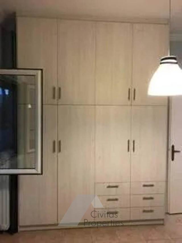 (Προς Πώληση) Κατοικία Διαμέρισμα || Αθήνα Κέντρο/Ζωγράφος - 50 τ.μ, 1 Υ/Δ, 97.000€ 