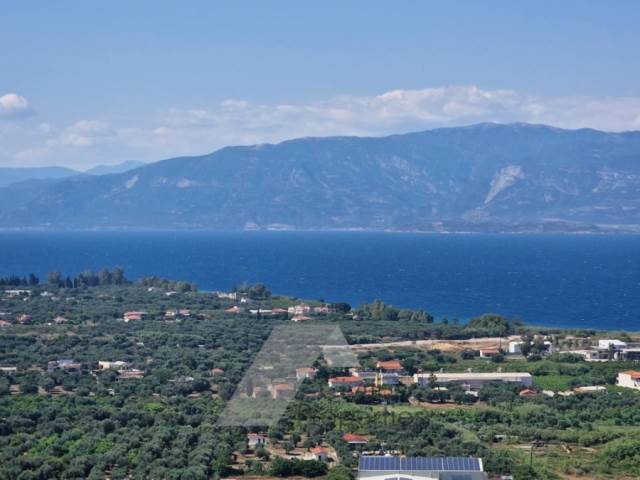 (Προς Πώληση) Αξιοποιήσιμη Γη Οικόπεδο || Ν. Αχαϊας/Αίγιο - 4.100 τ.μ, 235.000€ 