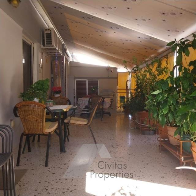 (Προς Πώληση) Κατοικία Διαμέρισμα || Αθήνα Κέντρο/Αθήνα - 68 τ.μ, 2 Υ/Δ, 170.000€ 