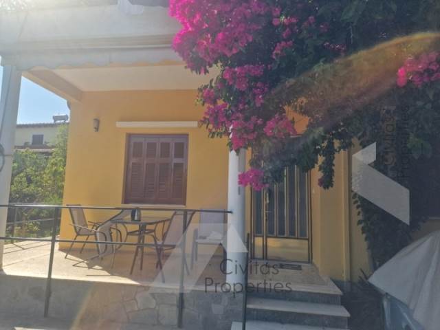 (Προς Ενοικίαση) Κατοικία Διαμέρισμα || Ν. Αχαϊας/Αίγιο - 70 τ.μ, 2 Υ/Δ, 450€ 