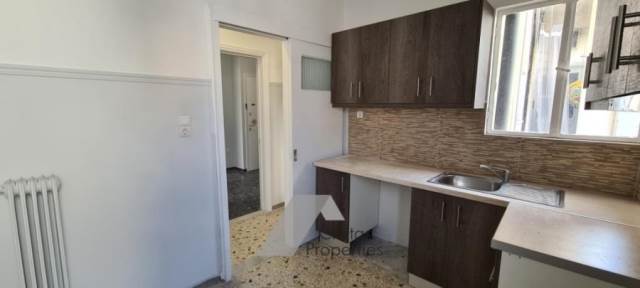 (Προς Πώληση) Κατοικία Διαμέρισμα || Αθήνα Κέντρο/Δάφνη - 60 τ.μ, 1 Υ/Δ, 120.000€ 