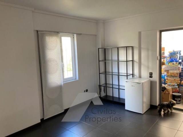 (Προς Πώληση) Κατοικία Στούντιο || Αθήνα Κέντρο/Ηλιούπολη - 29 τ.μ, 1 Υ/Δ, 78.000€ 