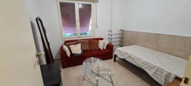 (Προς Ενοικίαση) Κατοικία Διαμέρισμα || Αθήνα Κέντρο/Αθήνα - 27 τ.μ, 1 Υ/Δ, 320€ 