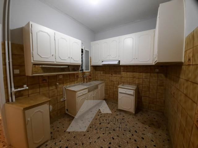 (For Rent) Residential Apartment || Athens South/Kallithea - 63 Sq.m, 1 Bedrooms, 650€ 