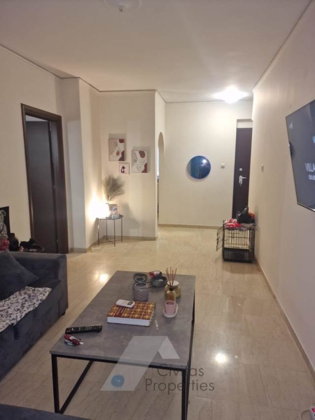(For Sale) Residential Apartment || Athens Center/Athens - 51 Sq.m, 1 Bedrooms, 140.000€ 