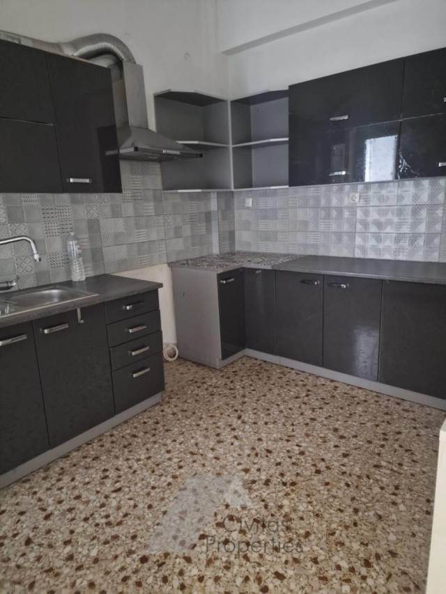 (Προς Ενοικίαση) Κατοικία Διαμέρισμα || Αθήνα Νότια/Παλαιό Φάληρο - 50 τ.μ, 1 Υ/Δ, 550€ 