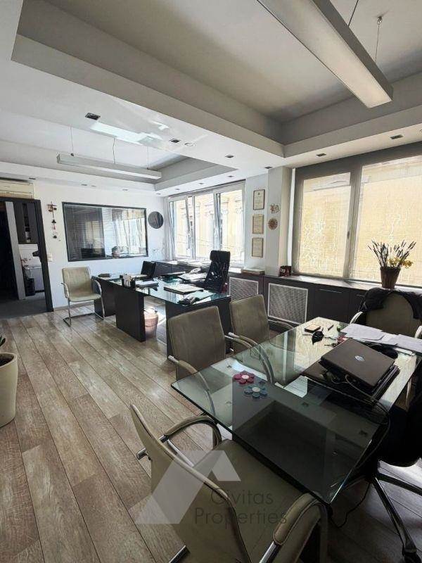 (Προς Πώληση) Επαγγελματικός Χώρος Γραφείο || Αθήνα Κέντρο/Αθήνα - 50 τ.μ, 350.000€ 