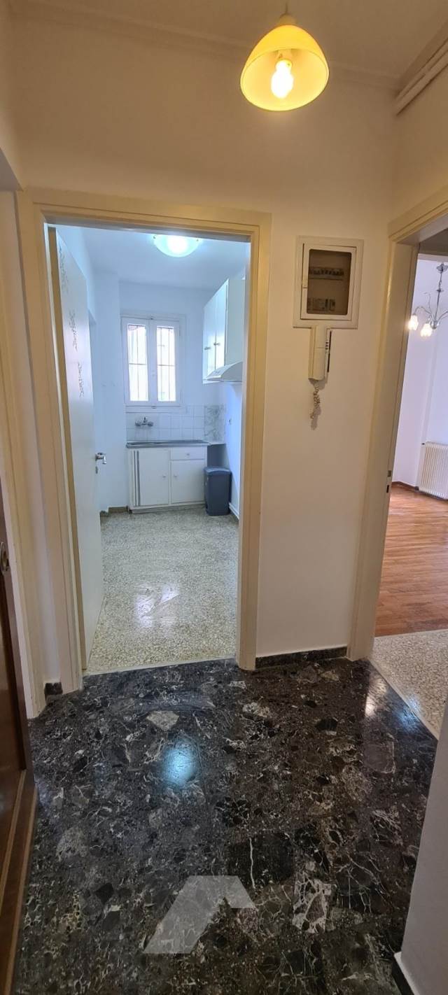 (Προς Πώληση) Κατοικία Διαμέρισμα || Αθήνα Κέντρο/Αθήνα - 47 τ.μ, 100.000€ 