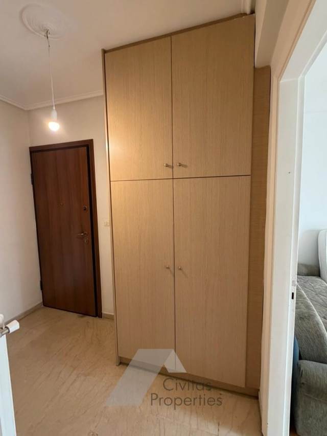 (Προς Ενοικίαση) Κατοικία Διαμέρισμα || Αθήνα Νότια/Νέα Σμύρνη - 33 τ.μ, 1 Υ/Δ, 400€ 