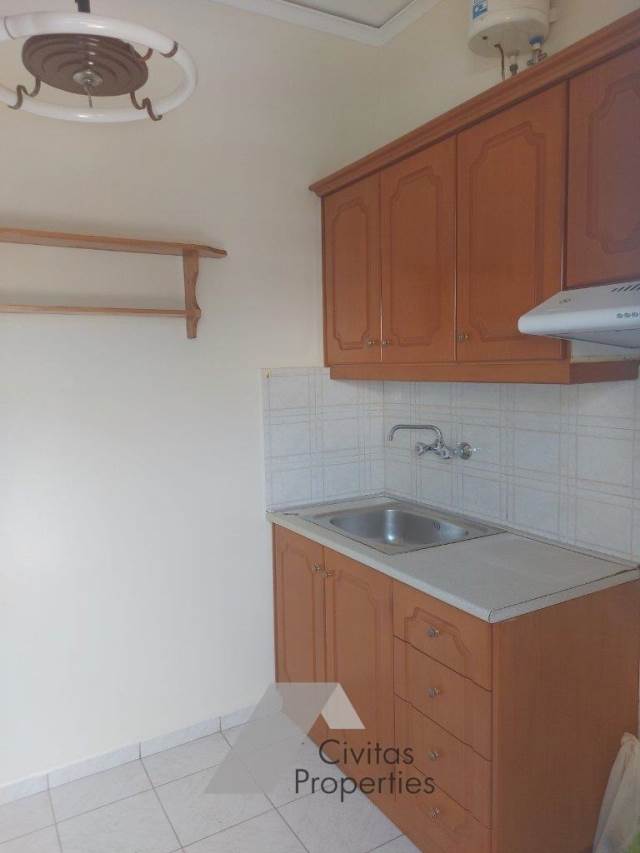 (For Sale) Residential Apartment || Achaia/Patra - 46 Sq.m, 1 Bedrooms, 56.000€ 