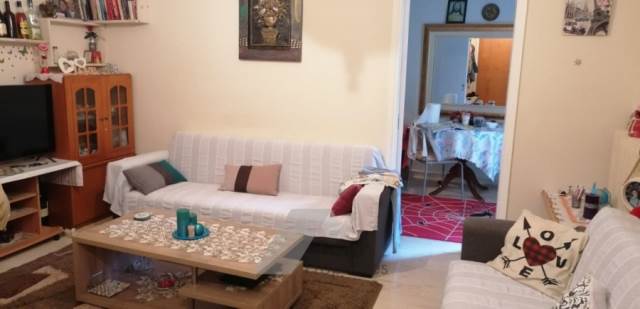 (For Sale) Residential Apartment || Achaia/Patra - 62 Sq.m, 1 Bedrooms, 76.000€ 